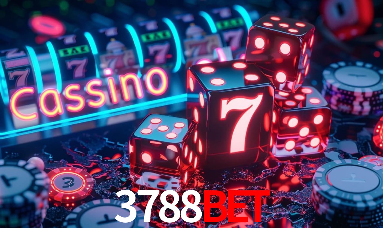 Welcome Bonus 3788bet