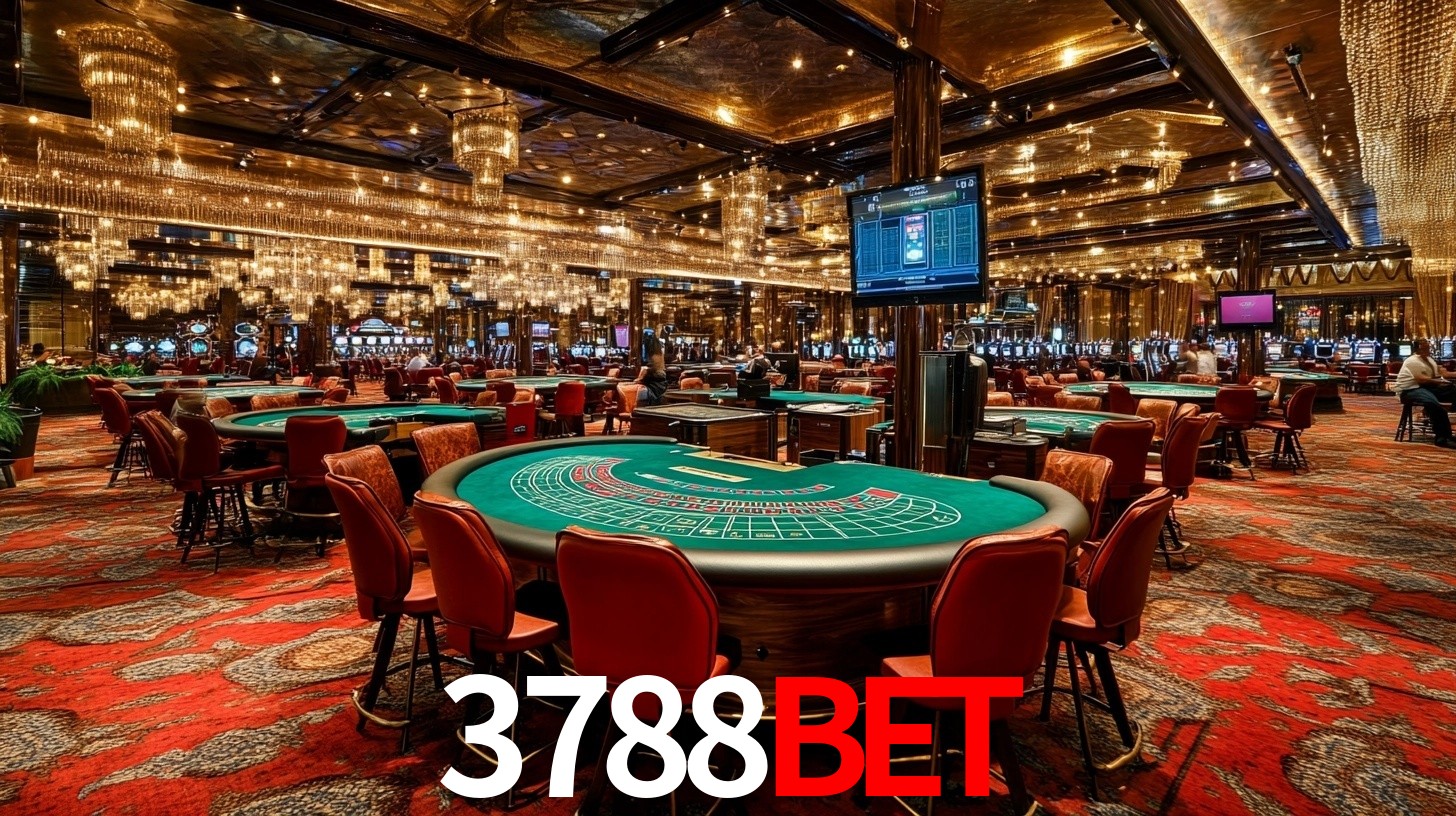 3788bet - Cassino Oficial Exclusivo - 3788 bet