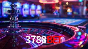 Experiência VIP 3788bet