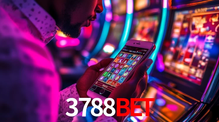 Baixar App 3788bet