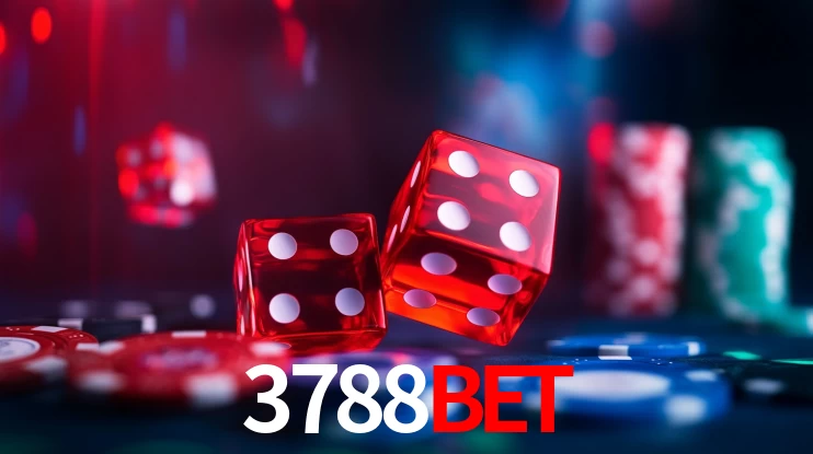 Bonus na Plataforma Online 3788bet
