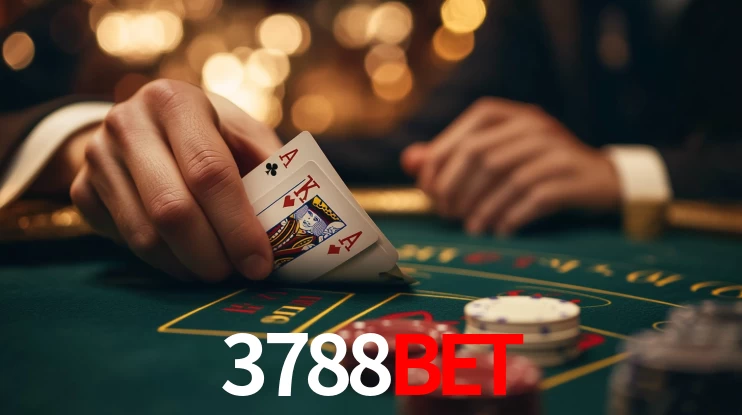 Plataforma Online 3788bet