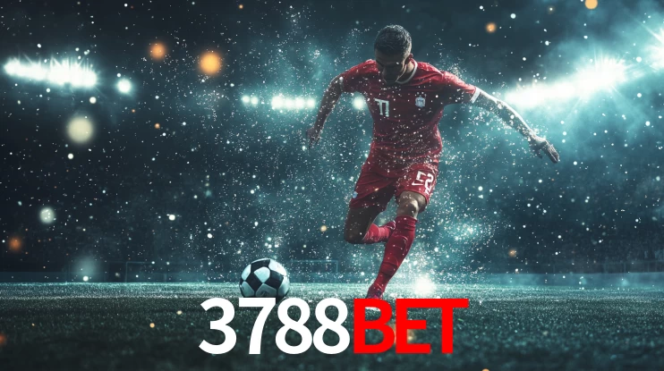 Plataforma de Apostas 3788bet