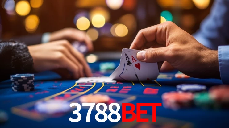 Jogos na 3788bet