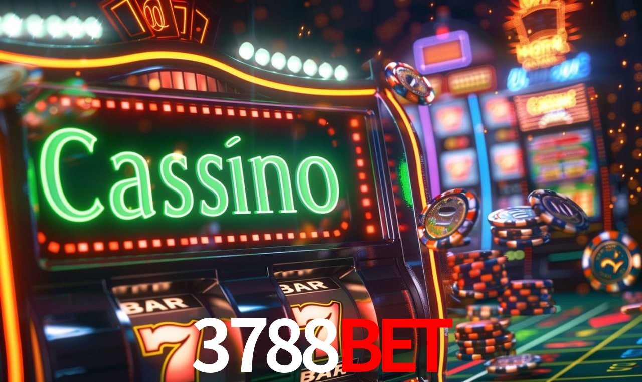 Login Seguro 3788bet