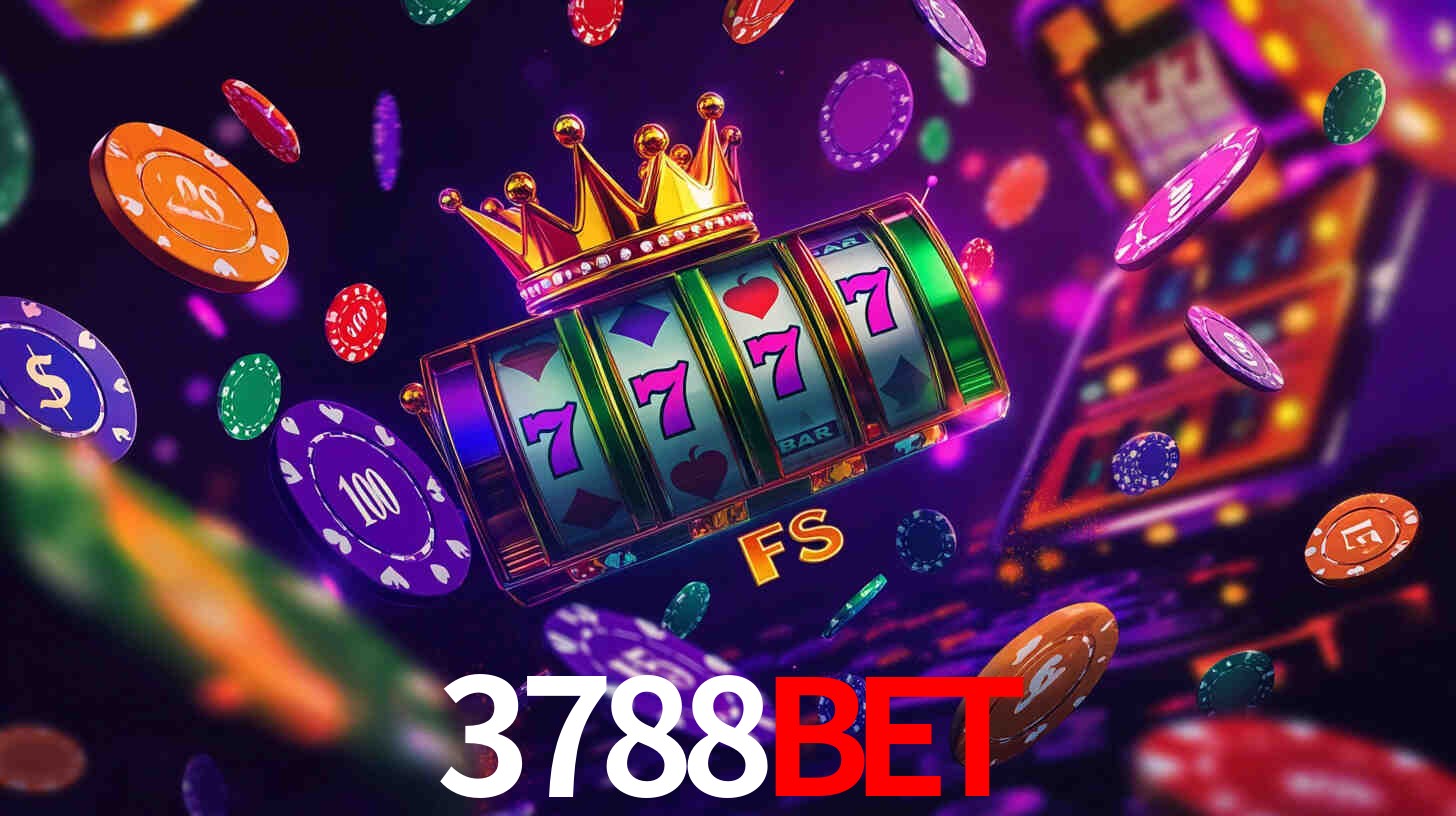 Welcome Bonus 3788bet