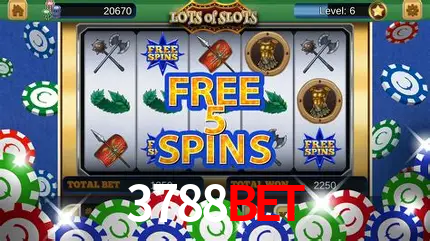 Descubra a Magia dos Jogos de Arcade no 3788bet
