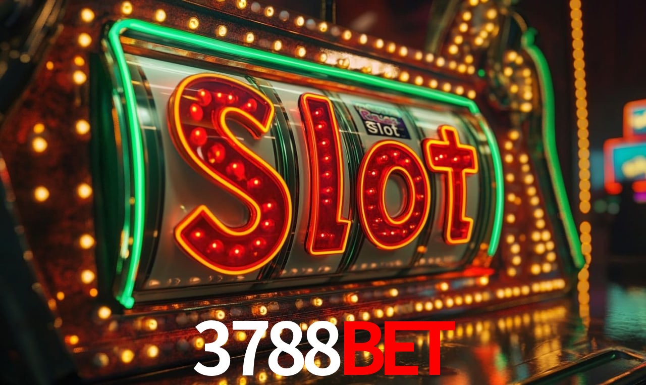 Design Responsivo 3788bet