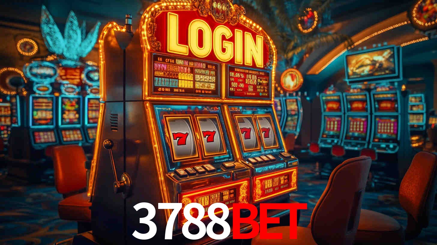 3788bet App Interface