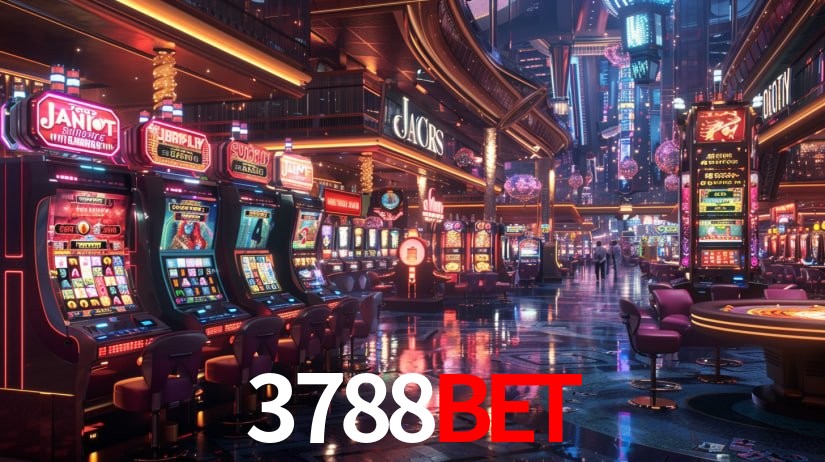 Slot Games 3788bet
