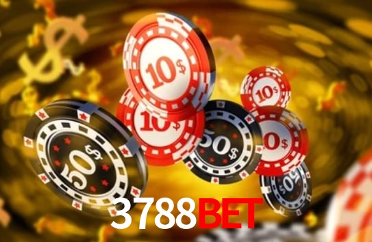 Mesa de Blackjack 3788bet