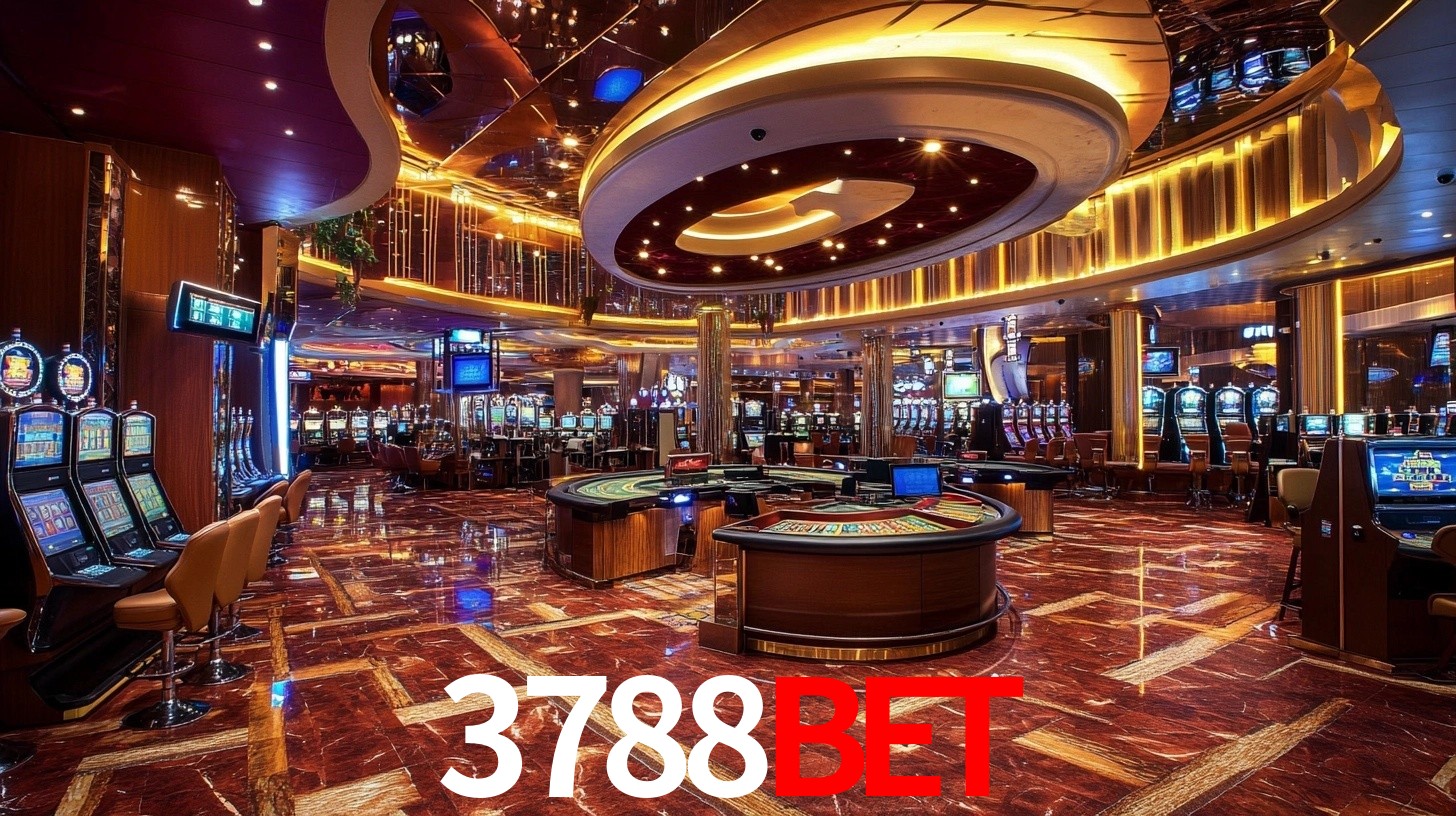 Programa VIP 3788bet