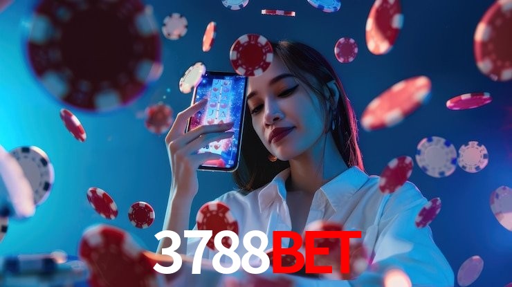 Descubra o Programa VIP da 3788bet: Vantagens Exclusivas para Jogadores