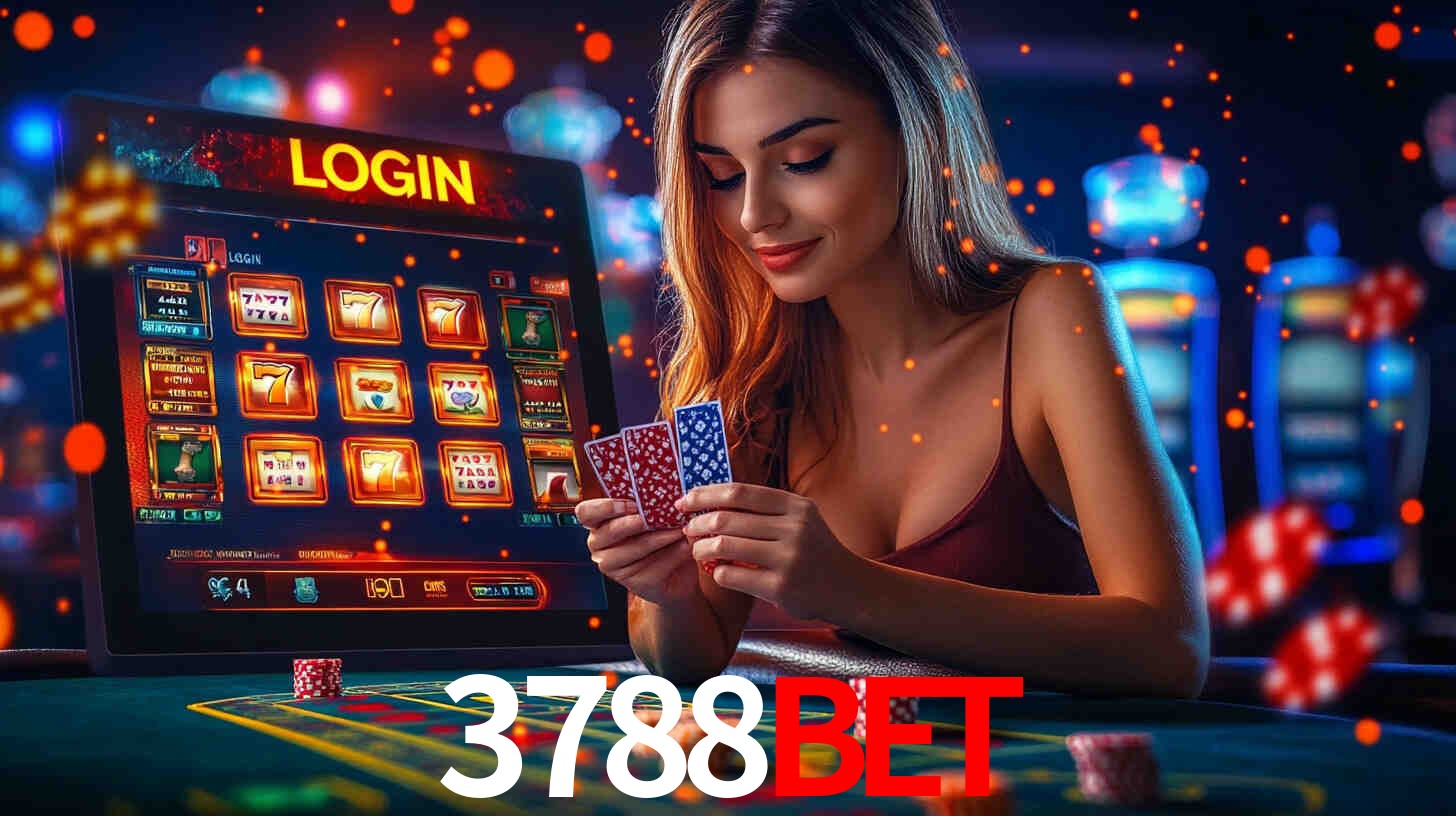 Bônus Generosos e Exclusivos no 3788bet para Você!