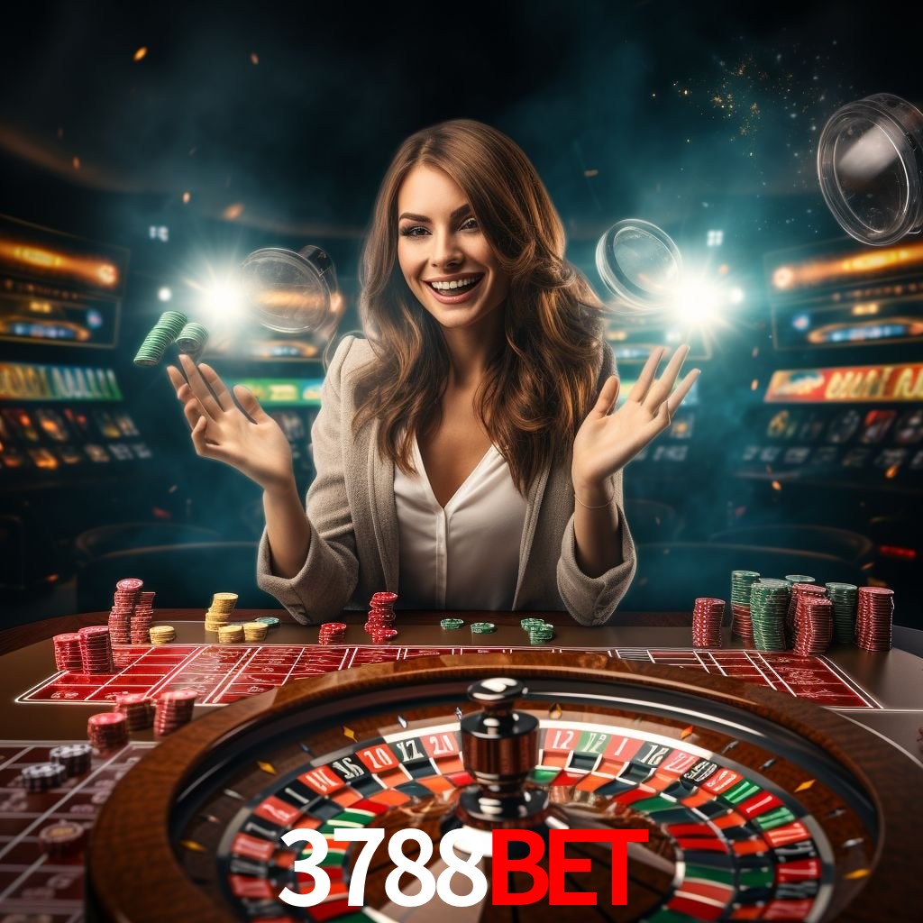 Explore as vantagens do 3788bet: serviço profissional e confiabilidade