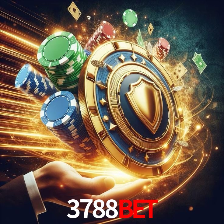Torneios e prêmios garantidos na 3788bet