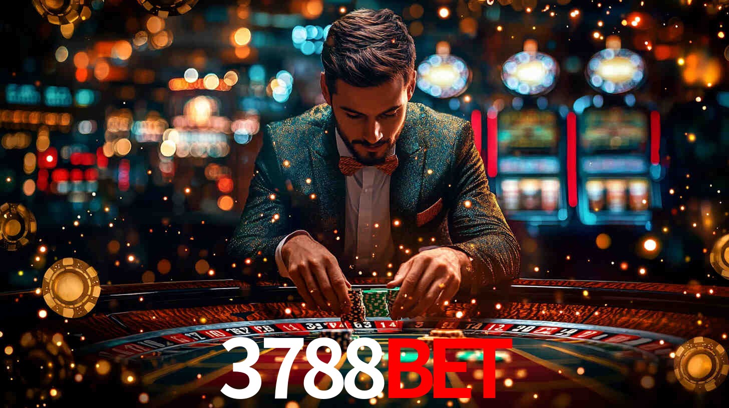 Exclusive Games 3788bet