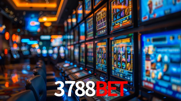 Platform Technology 3788bet