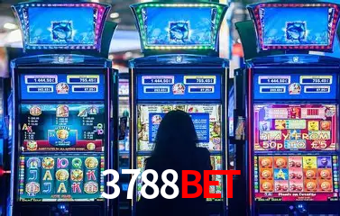 Cassino ao vivo com dealers reais na 3788bet
