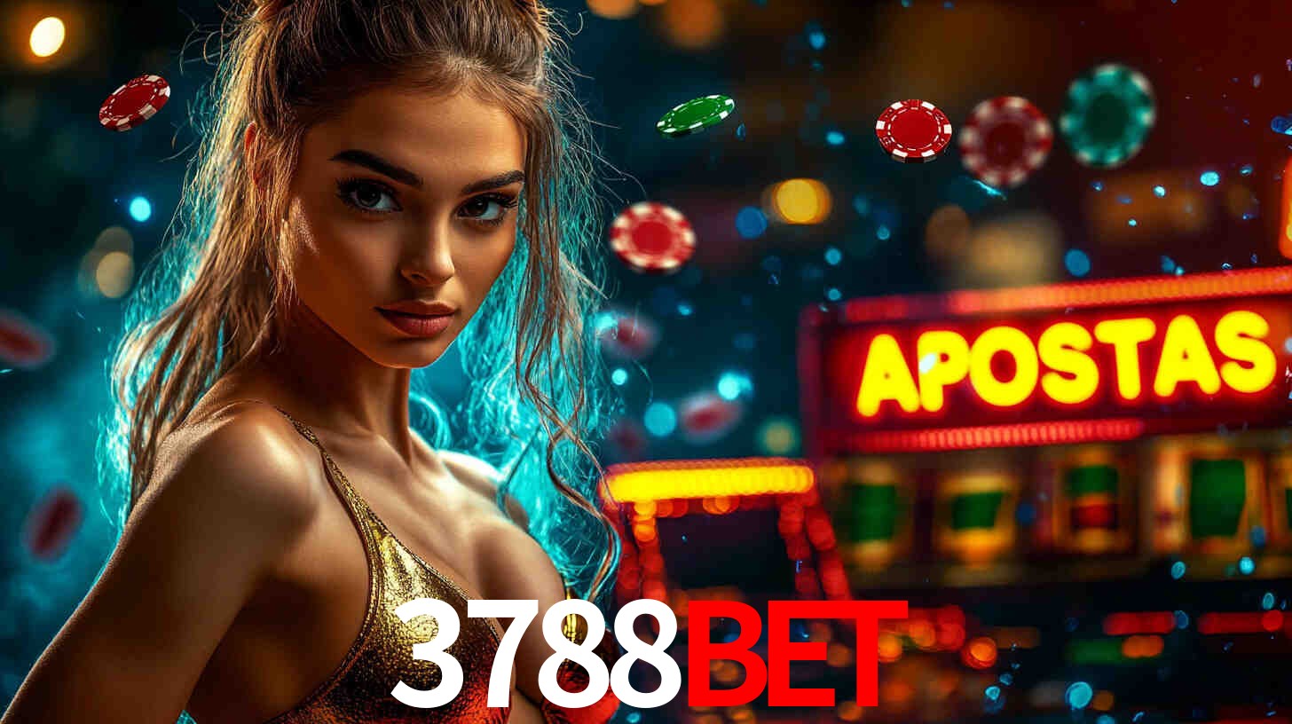Inovações de Jogos na 3788bet: O Futuro das Experiências Interativas