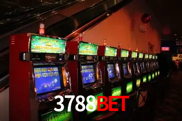 Descubra a Essência do 3788bet: Nossa História e Compromissos