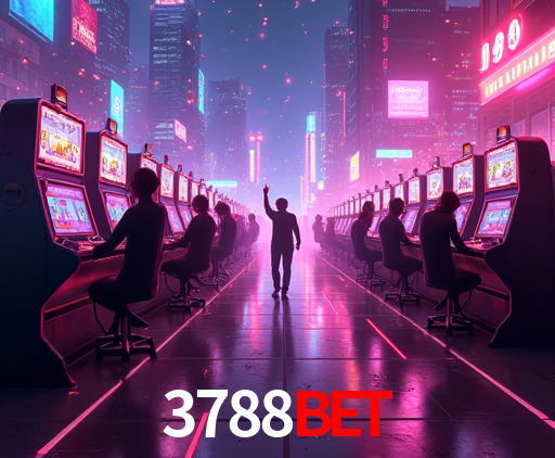 PIX Instantâneo 3788bet