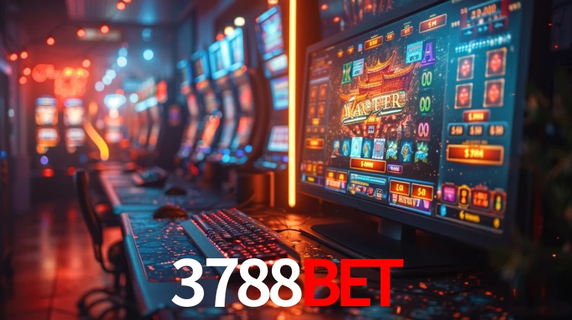 Experimente o Login Seguro Premium no 3788bet