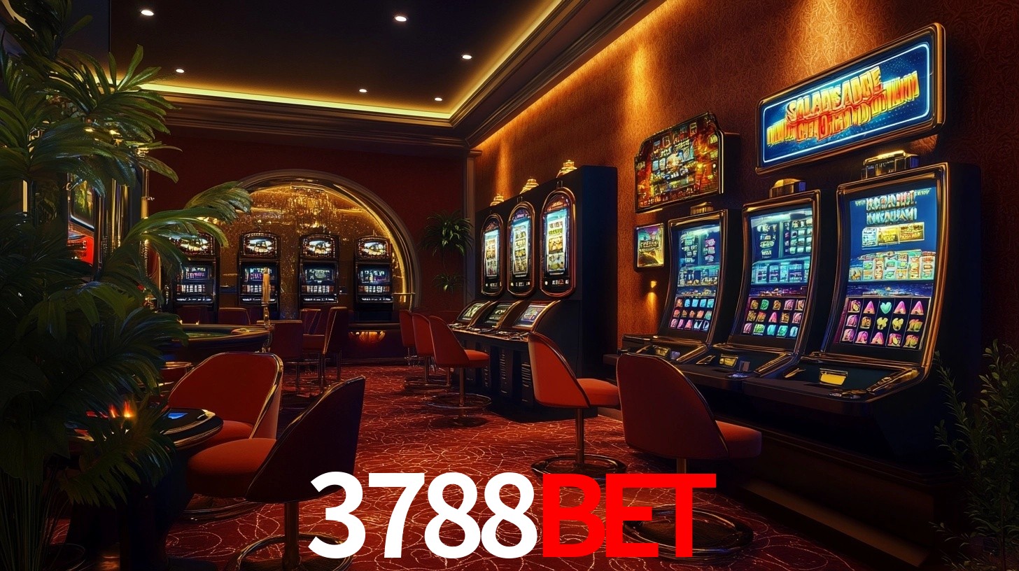 Tournaments 3788bet