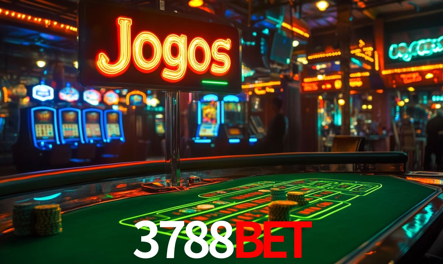 Provedores de Jogos 3788bet
