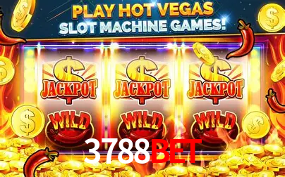 Desvendando o Mundo dos Jogos Virtuais na 3788bet