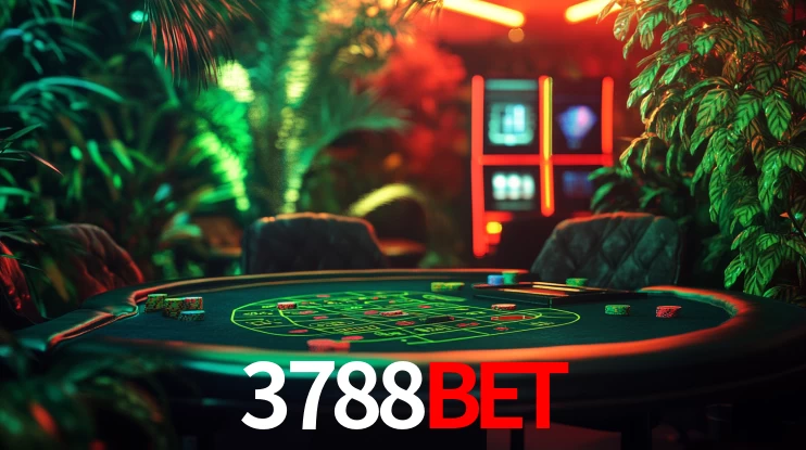 Live Casino 3788bet