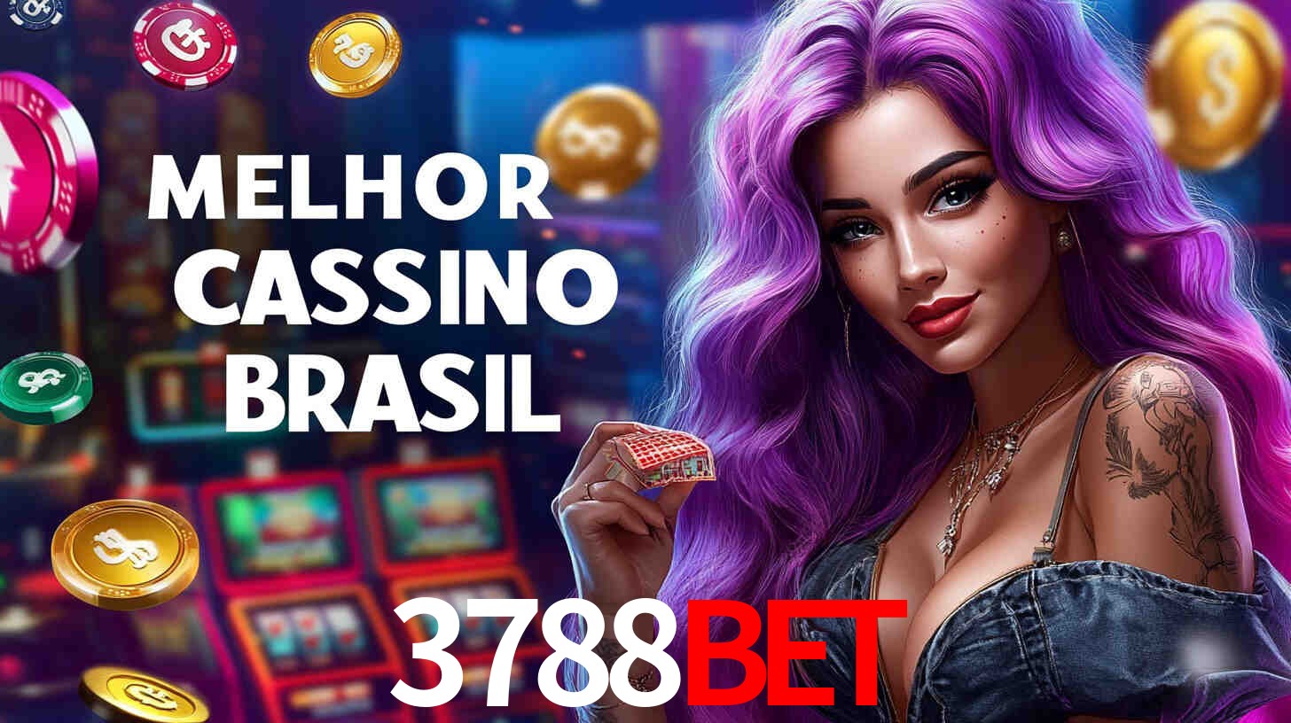 A Popularidade dos Caça-Níqueis no 3788bet