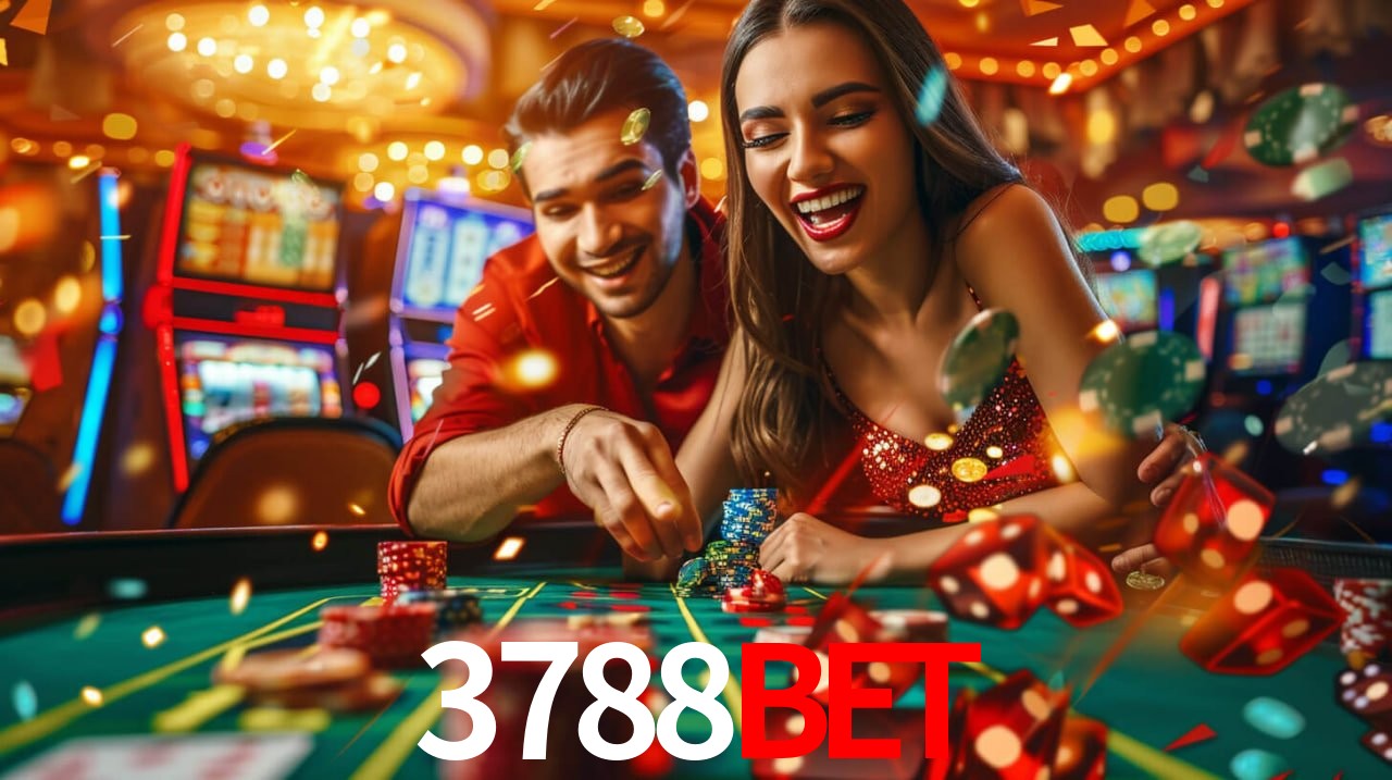 Cadastro Rápido 3788bet