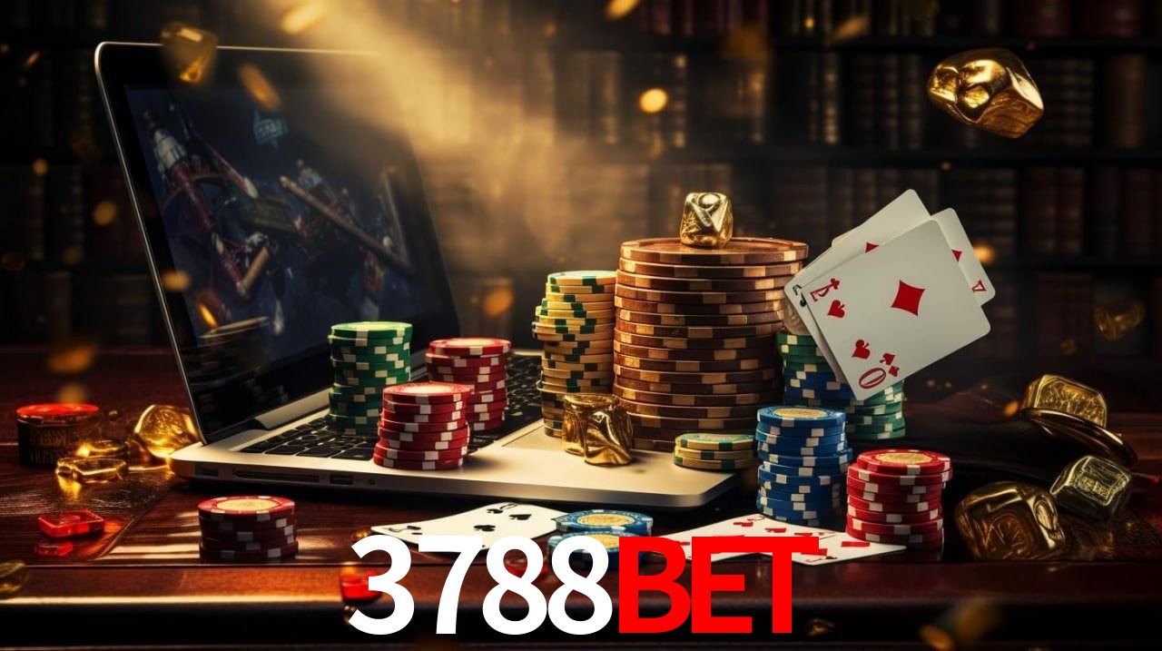 Bônus Diários 3788bet