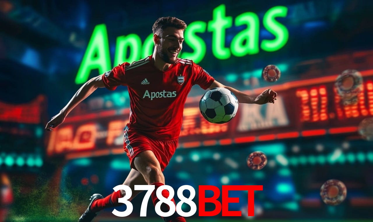 cassino 3788bet