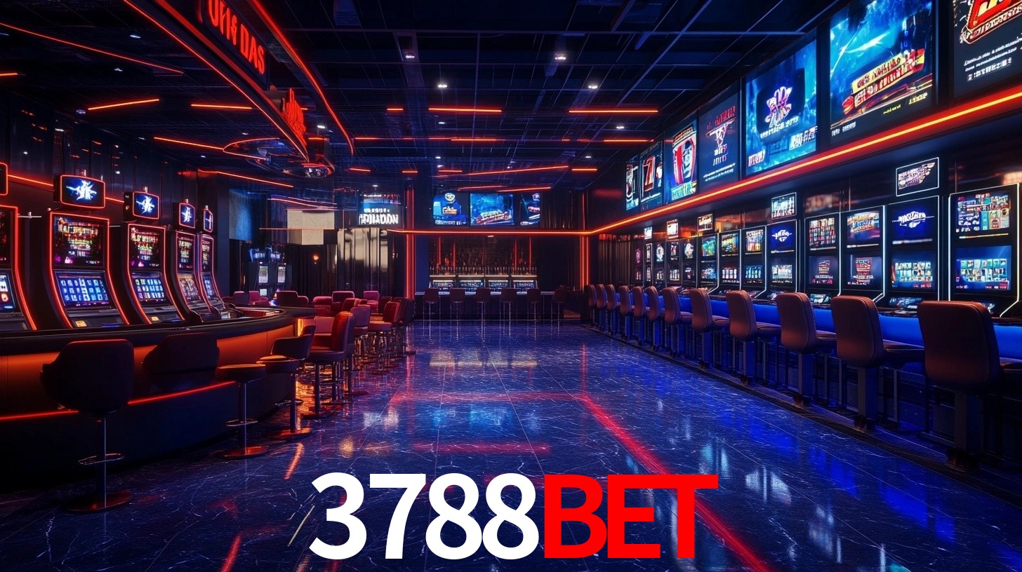 Daily Bonuses 3788bet