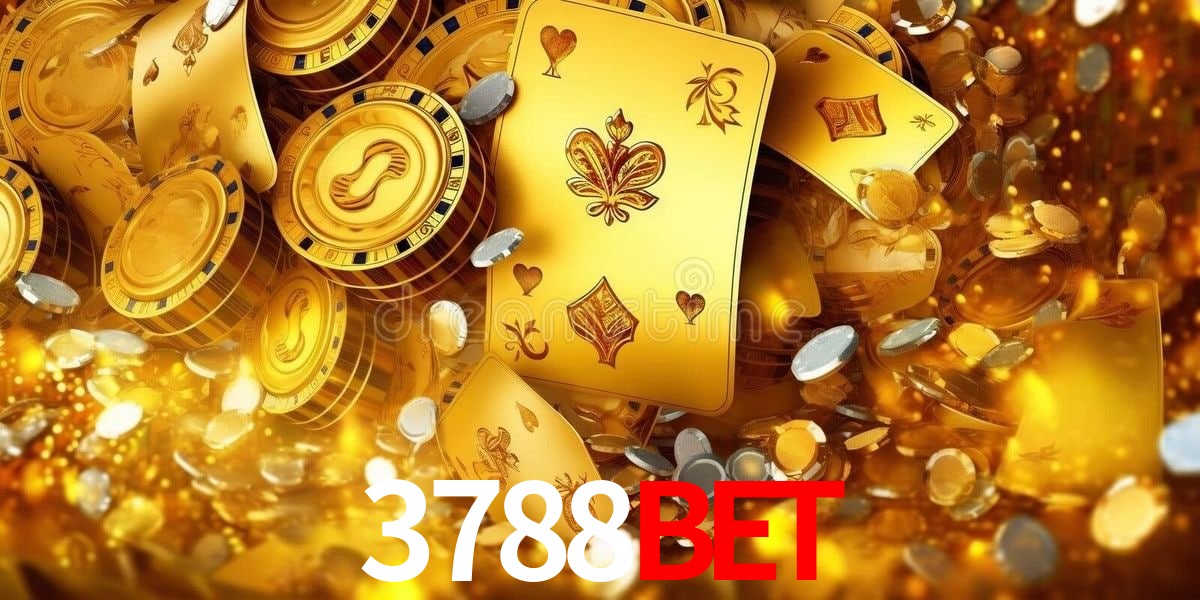 Descubra a Essência do 3788bet: Nossa História e Compromissos