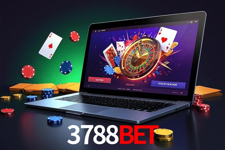 Promoções Sazonais 3788bet