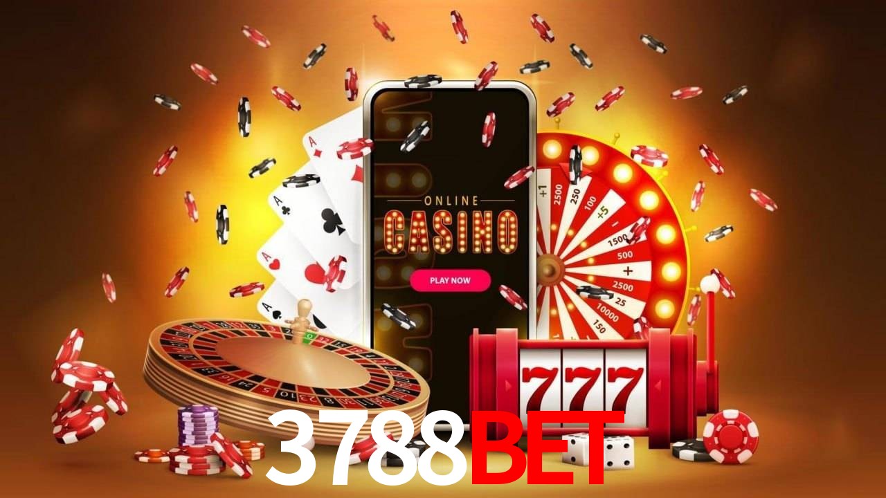 Diretório de Jogos 3788bet