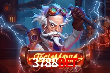 Jogos de Slot 3788bet