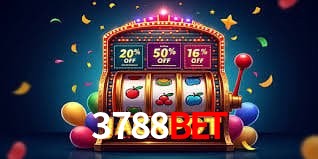 Integração de APIs 3788bet