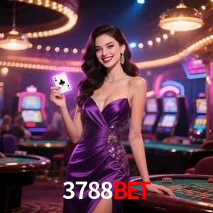 Interface do App 3788bet