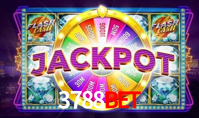 Jogos de mesa e apostas rápidas na 3788bet
