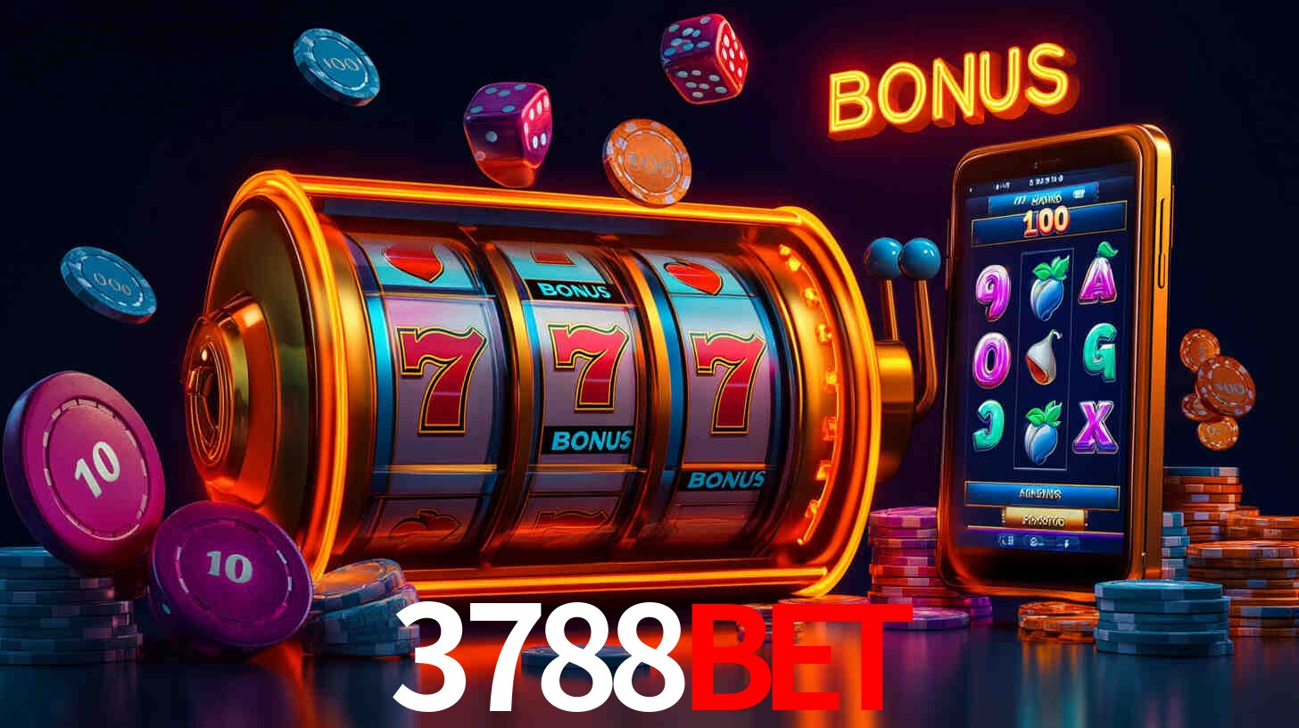 Apostas Esportivas na 3788bet: Um Guia Completo