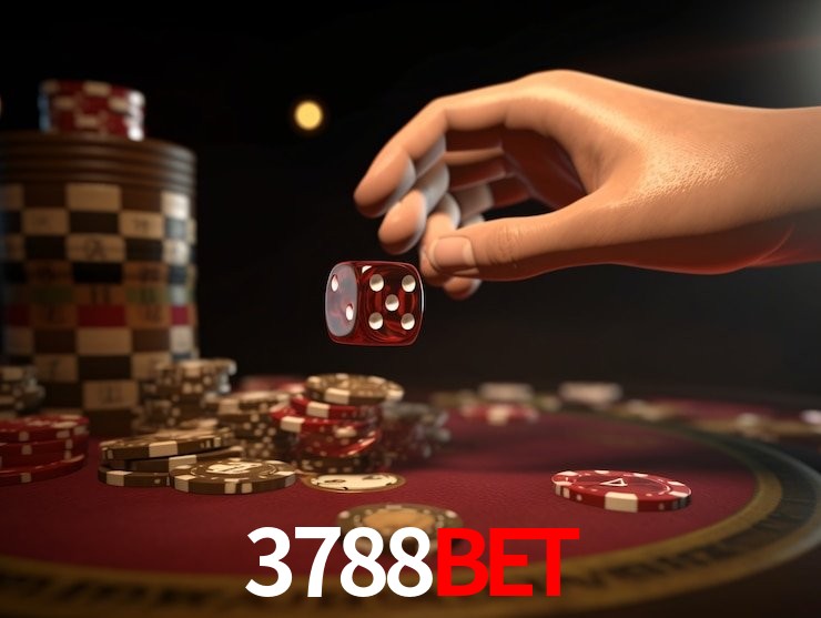 Recursos de Bônus 3788bet