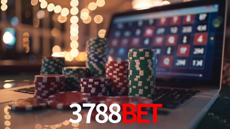 Account Benefits 3788bet