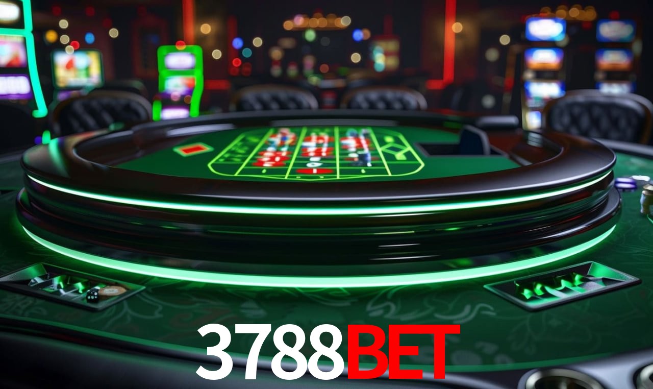 Exclusive Offers 3788bet