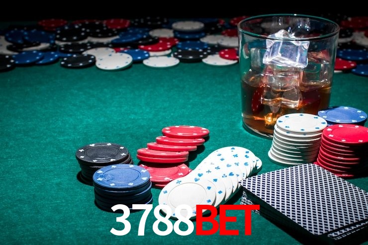 Programa VIP 3788bet