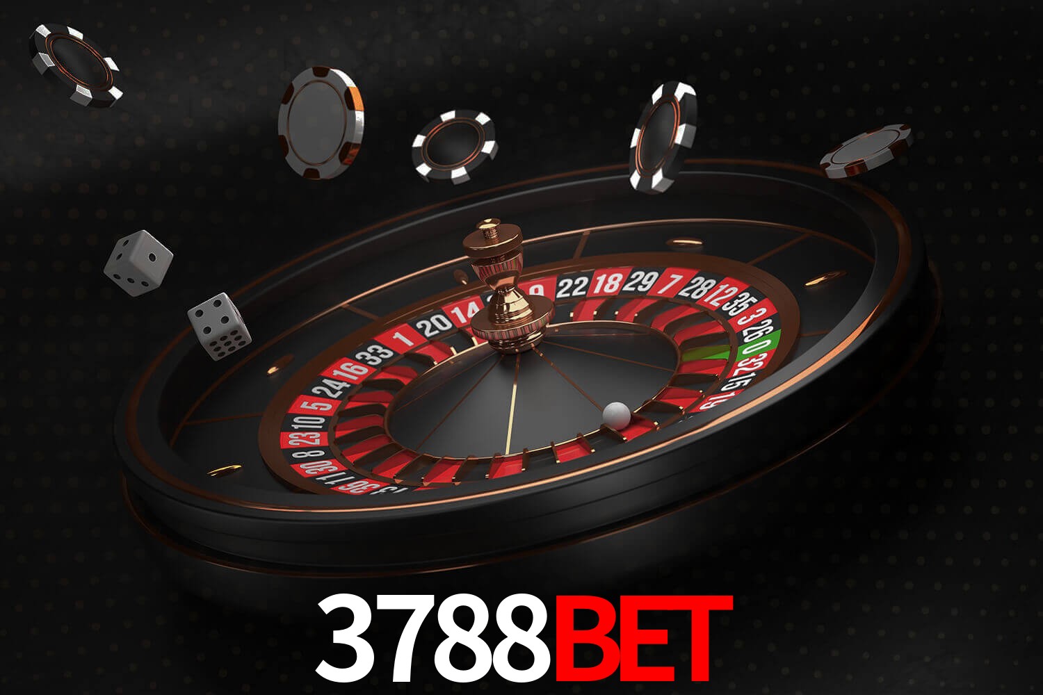 3788 bet